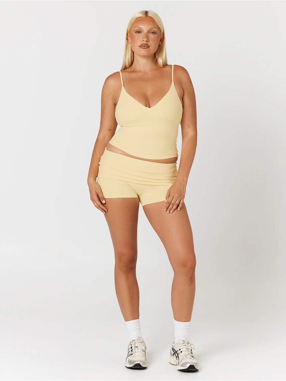 CSB butter set